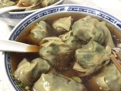 -古徽州馄饨店(宝安路店)