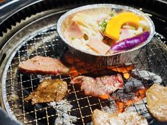 -御牛道日式烤肉料理(杭州万象城店)