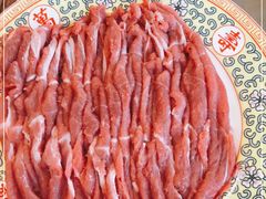 -惠丰涮肉馆(德宝新园店)