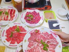-燃计沙茶皇·香港沙茶火锅(人广旗舰店)