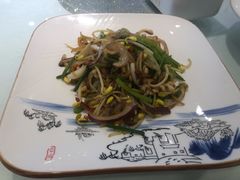 -沪华海鲜大酒楼(南汇店)