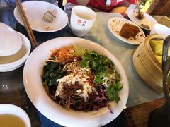 -尽善百年古院餐厅(王家老宅店)