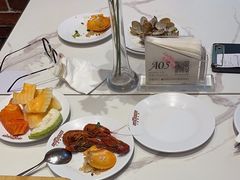 -凡塔斯牛排餐厅(厚街万达店)