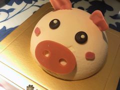 -黑池口感烘焙·生日蛋糕(坂田店)