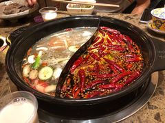 -大签门香串串(车公庙店)
