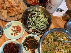 -京玉菲饭店(李村店)