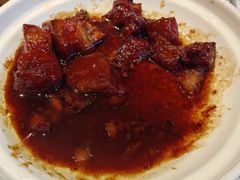 -不倒翁·安徽名菜楼(步行街店)
