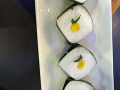 -simply thai天泰(长泰广场店)