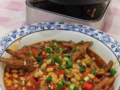 -三只鸟本地特色菜馆(上饶总店)