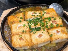 -飞尝蚝·顺德菜·鱼生(顺德总店)