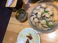 -7星海鲜烧烤(紫光福郡店)