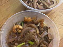 -圳兴面王·拌川·特色炒面(南山保利剧院店)
