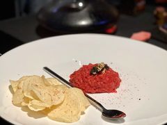 -小火花·干式熟成牛排馆Spark SteakHouse(剑桥郡店)