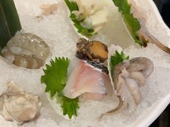 -一绪に寿喜烧(虹悦城店)
