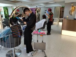 -形象革命造型·护肤Hair Studio