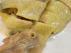 -文记壹心鸡(宝华路店)