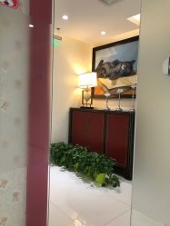 -咪咪比基尼脱毛专业店