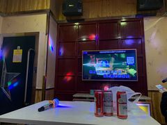 -阿曼达主题KTV(南湖都会店)