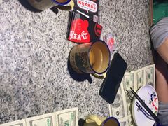 -蘭奢雅集·江浙菜(青山江滩店)