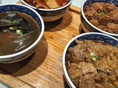 -豫丰汇河南名菜楼(武记餐饮)