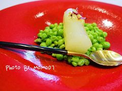 瑶柱萝卜·嫩豆-子福慧(虹桥店)