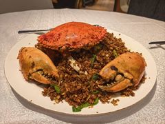 -喜记避风塘炒辣蟹(旗舰店)