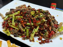 -小四川美食馆(幸福路店)