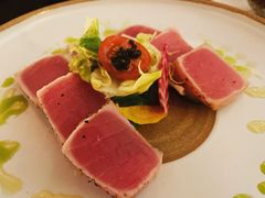 -圣丰索菲特·法国餐厅