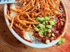 -小谭豆花(西大街店)