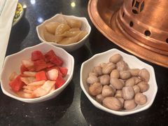 -南门涮肉(上海二店)