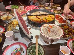 -江北北火锅馆·公路夜市(魏公村店)