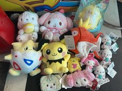 -天天玩X秋葉原日系动漫游戏中心