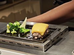-肉肉大米(金虹桥店)