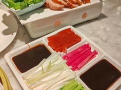 -雀蓝川菜(奥体广场店)