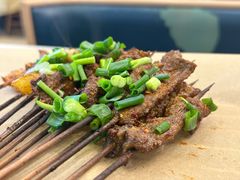 -晓靖轩烧烤(沙河风情店)