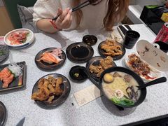 -争鲜回转寿司(大连和平广场凯德PLUS店)