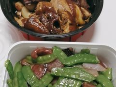 -留半山·香港食堂(啦啦宝都店)