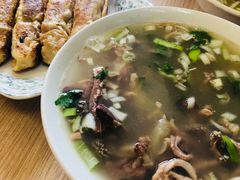 -协顺园回头馆(南顺城路店)