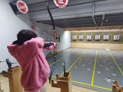 -道顺射箭·团建·骑射(张杨路店)