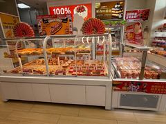 -味多美蛋糕(六里桥店)