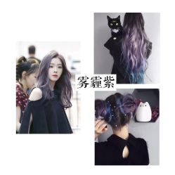 -3AM HAIR SALON染发烫发接发