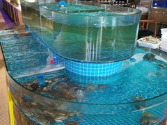 -蓝珊甄选海鲜自助·火锅大排档(近阿那亚店)