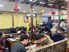 -白魁老号饭庄(安内店)