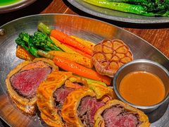 -Bistro 63 创意融合料理(广粤天地店)