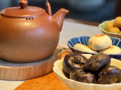 -鲤院·新中式美学·庭院餐厅(夫子庙店)