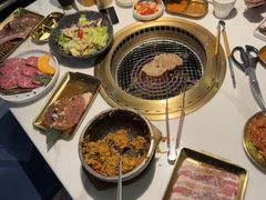 -炙城·韩式烤肉(南京东路店)