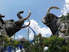 -七彩云南欢乐世界