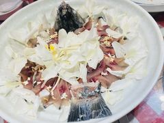 -龙桥私厨·姜花菊花过桥鱼·顺德菜(容桂店)