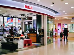 -银座mall(东直门店)