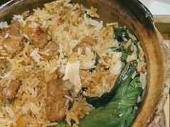 -膳心记-明火四宝煲仔饭(燕南店)